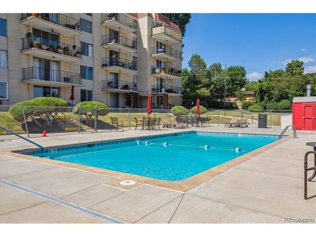7801 W 35th Ave 7, Wheat Ridge, CO 80033
