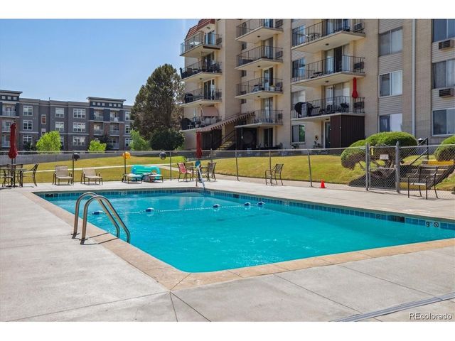 7801 W 35th Ave 7, Wheat Ridge, CO 80033