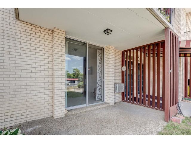 7801 W 35th Ave 7, Wheat Ridge, CO 80033