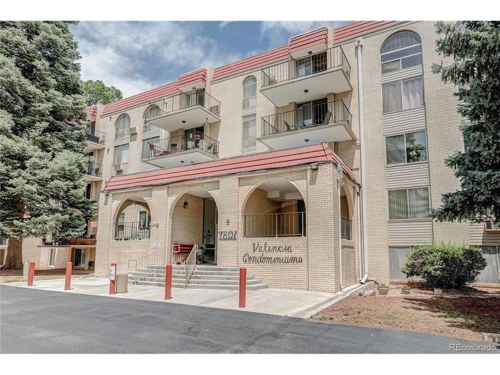 7801 W 35th Ave 7, Wheat Ridge, CO 80033