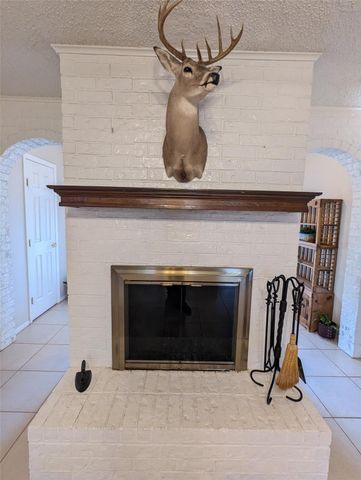 219 Hill Drive, Liberty, TX 77575