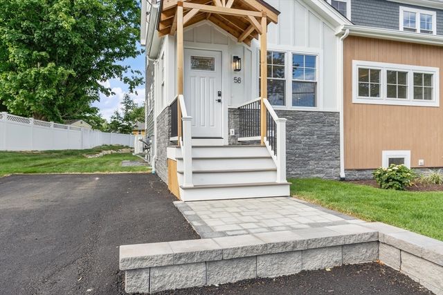58 Neillian Street 58, Bedford, MA 01730