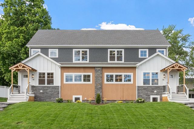 58 Neillian Street 58, Bedford, MA 01730