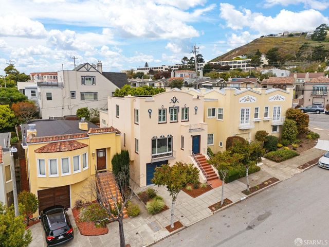 10 Madrone Avenue, San Francisco, CA 94127