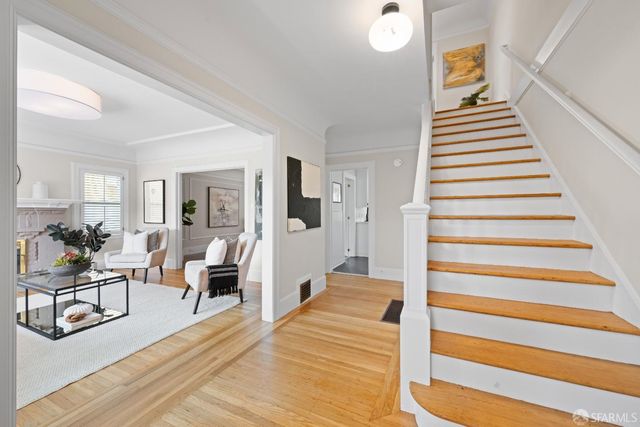 10 Madrone Avenue, San Francisco, CA 94127