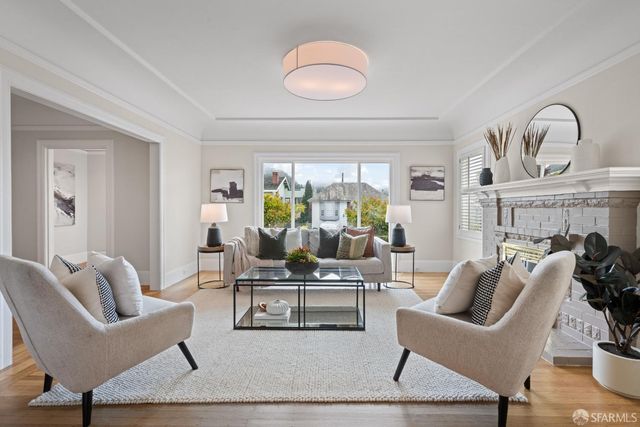 10 Madrone Avenue, San Francisco, CA 94127