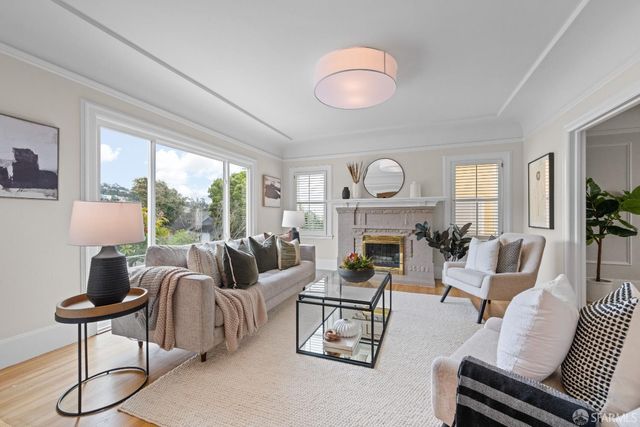 10 Madrone Avenue, San Francisco, CA 94127