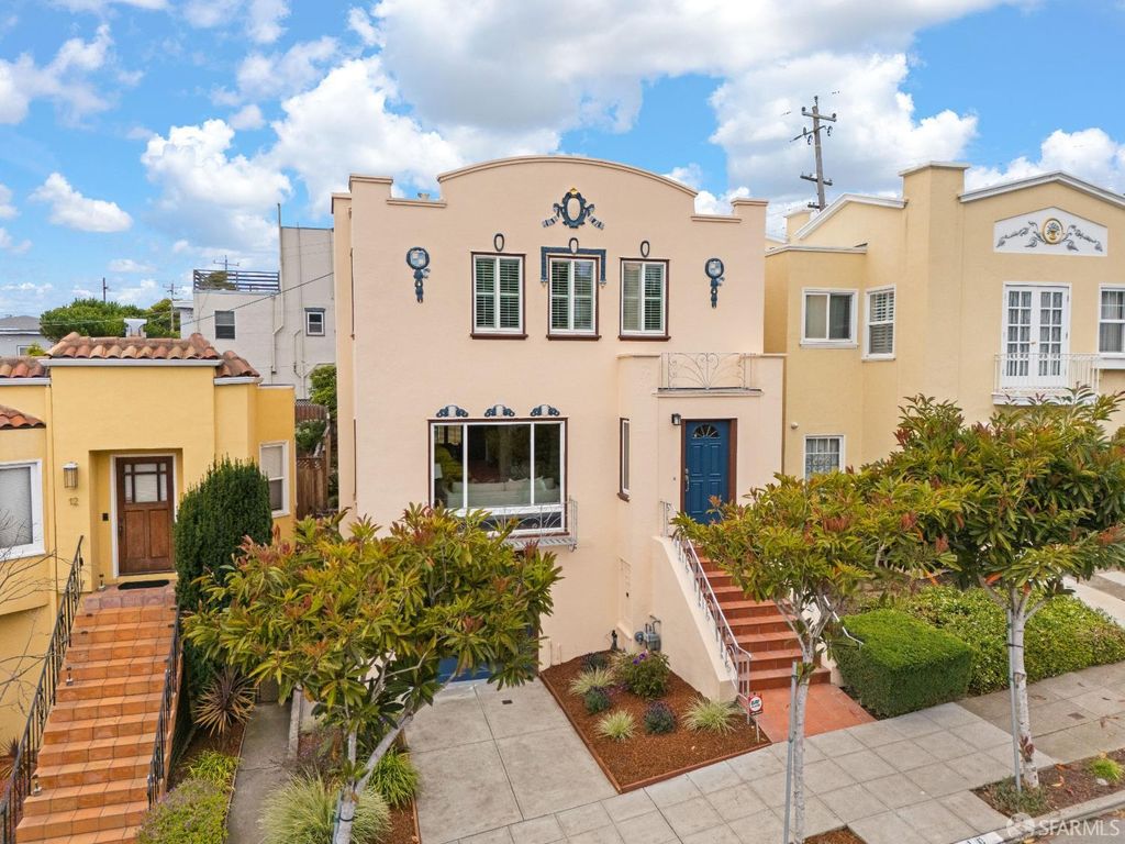 10 Madrone Avenue, San Francisco, CA 94127