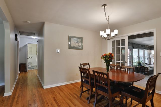 306 Pinney Drive, Worthington, OH 43085