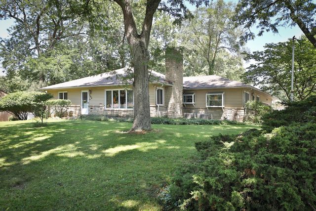 306 Pinney Drive, Worthington, OH 43085