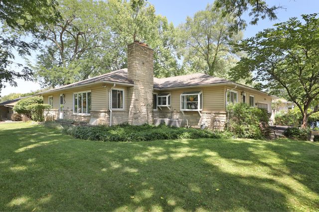 306 Pinney Drive, Worthington, OH 43085