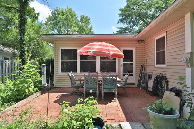 306 Pinney Drive, Worthington, OH 43085