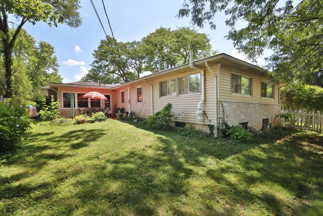 306 Pinney Drive, Worthington, OH 43085