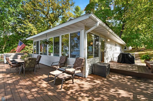 13534 Maple Road, Lake Park, MN 56554