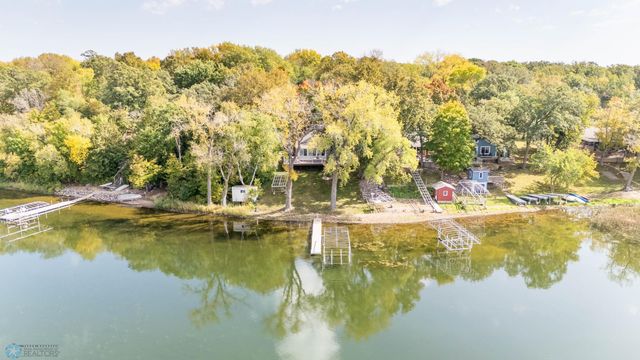 13534 Maple Road, Lake Park, MN 56554