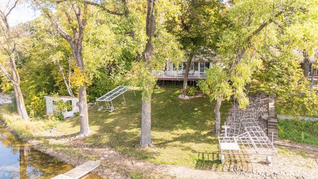 13534 Maple Road, Lake Park, MN 56554
