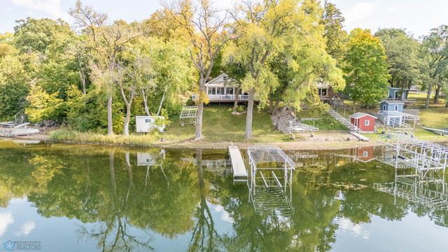 13534 Maple Road, Lake Park, MN 56554