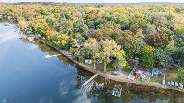 13534 Maple Road, Lake Park, MN 56554