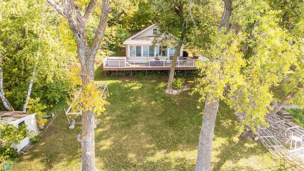 13534 Maple Road, Lake Park, MN 56554