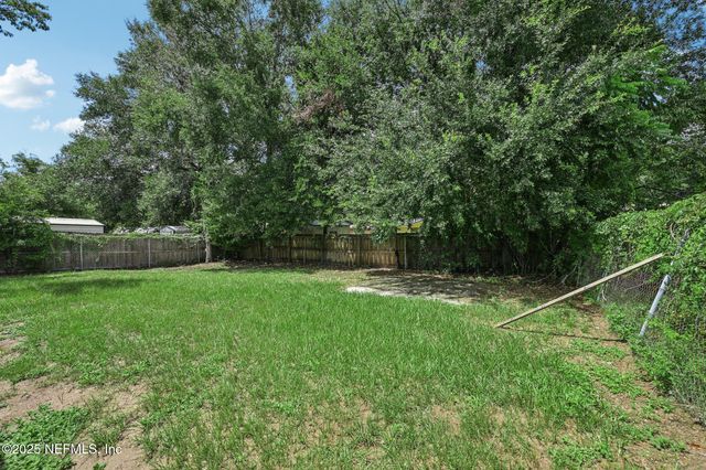4419 CROSSBOW Road, Jacksonville, FL 32208