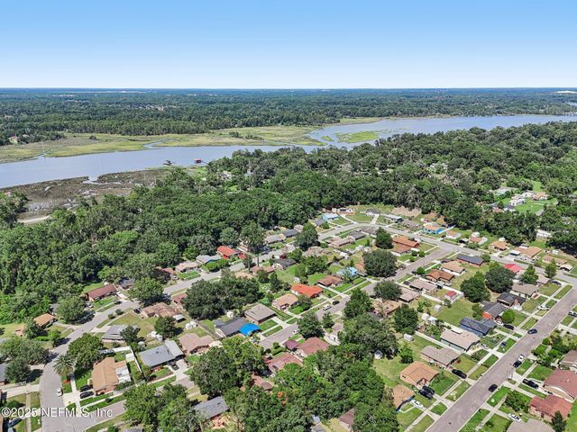 4419 CROSSBOW Road, Jacksonville, FL 32208