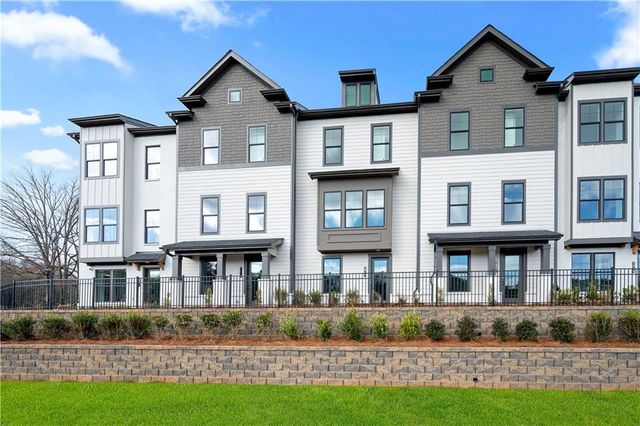 1867 Marisol Circle NW, Kennesaw, GA 30144