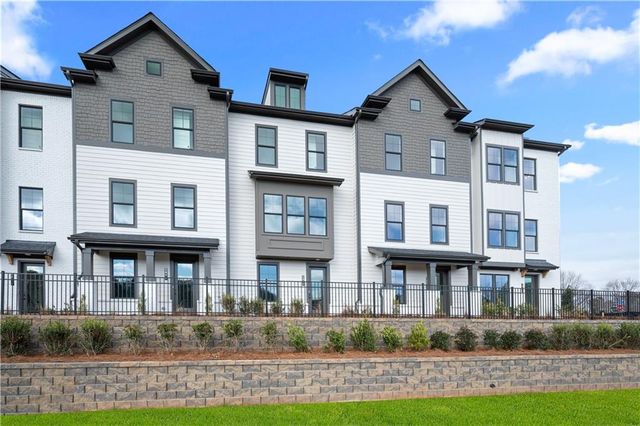 1867 Marisol Circle NW, Kennesaw, GA 30144