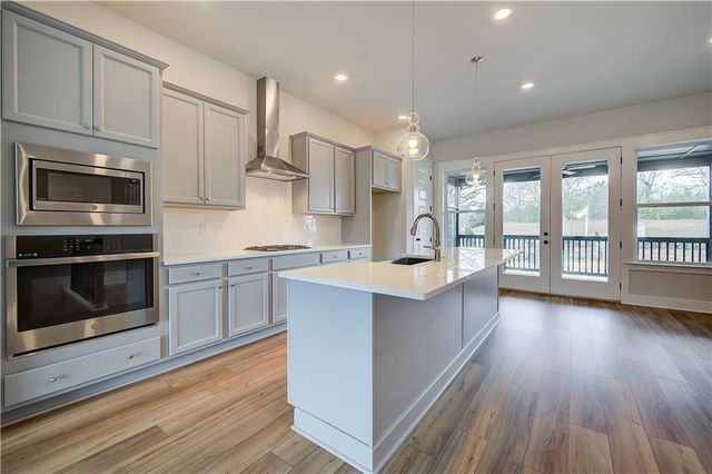 1867 Marisol Circle NW, Kennesaw, GA 30144