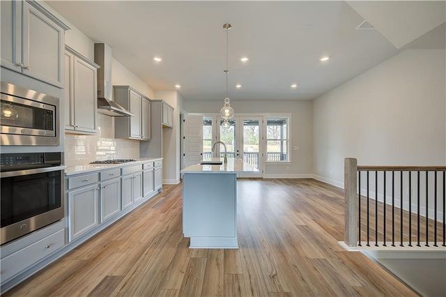 1867 Marisol Circle NW, Kennesaw, GA 30144