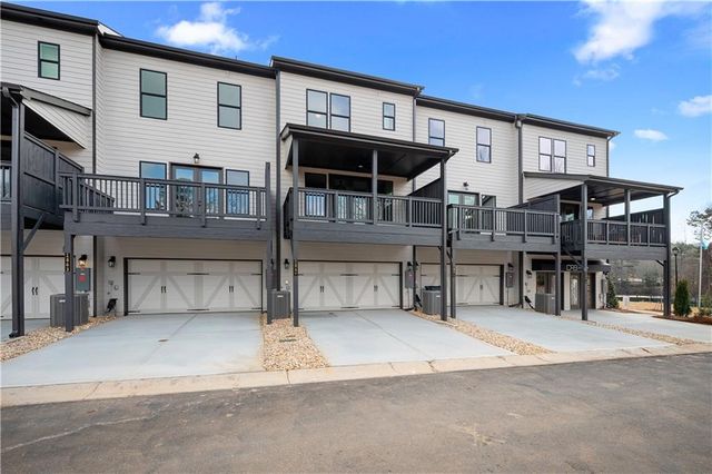 1867 Marisol Circle NW, Kennesaw, GA 30144