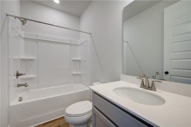 1867 Marisol Circle NW, Kennesaw, GA 30144