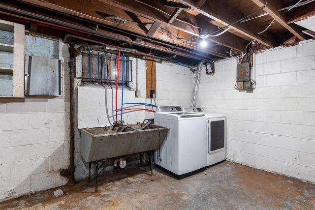 2817 Mason Boulevard, Muskegon Heights City, MI 49444