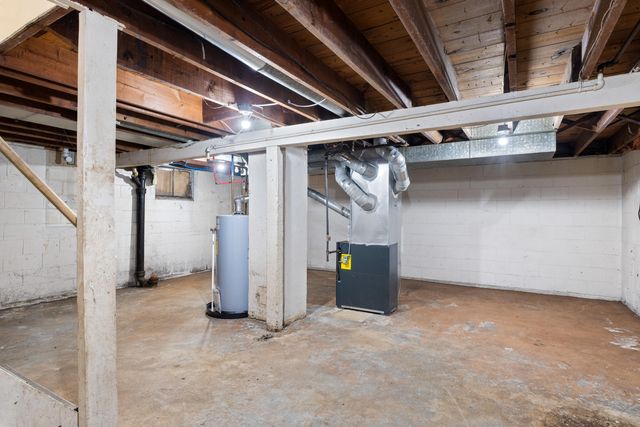 2817 Mason Boulevard, Muskegon Heights City, MI 49444