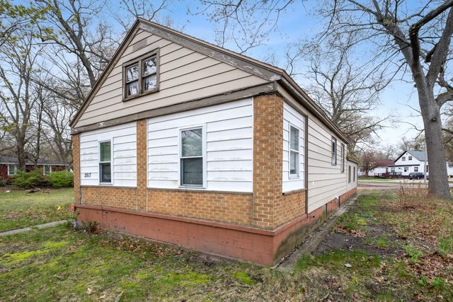 2817 Mason Boulevard, Muskegon Heights City, MI 49444