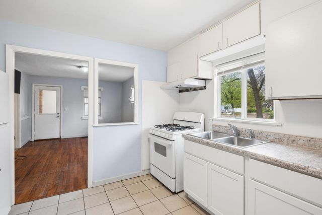 2817 Mason Boulevard, Muskegon Heights City, MI 49444