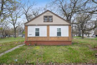 2817 Mason Boulevard, Muskegon Heights City, MI 49444