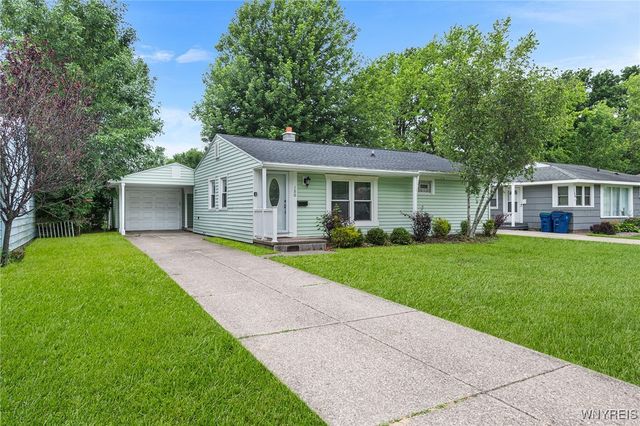 150 Meadow Lea Drive, Amherst, NY 14226