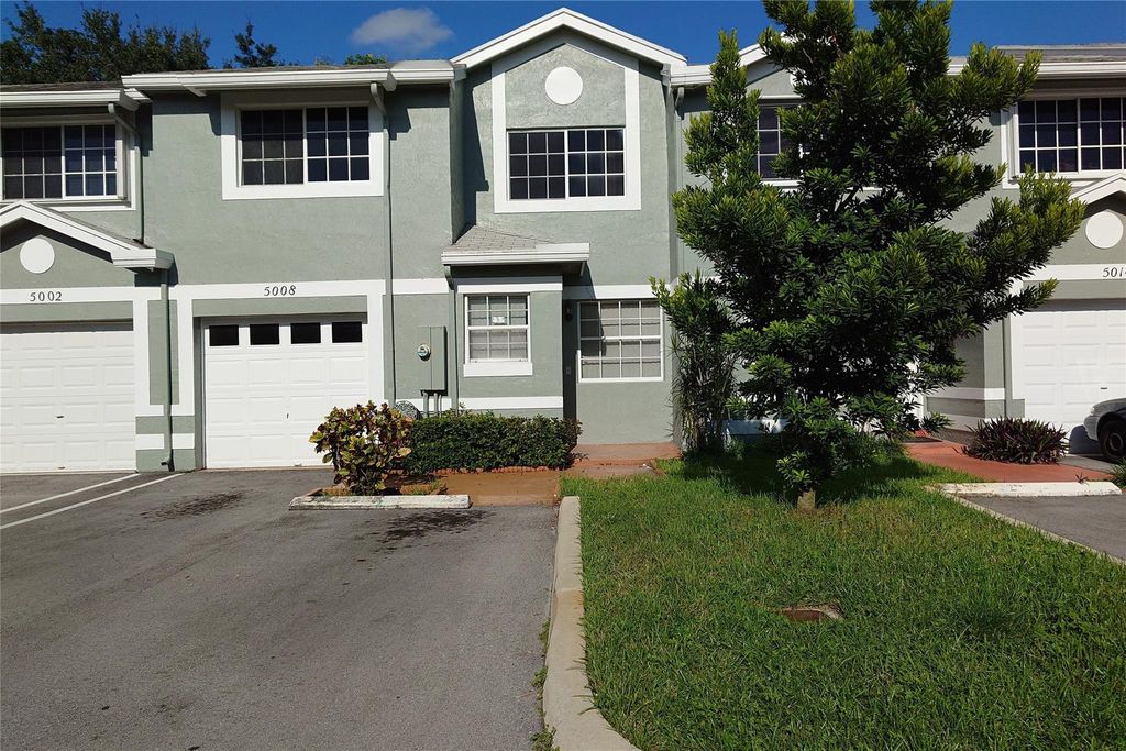 5008 SW 122ND Terrace, Cooper City, FL 33330