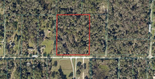 12191 NW 7TH PLACE, Ocala, FL 34482