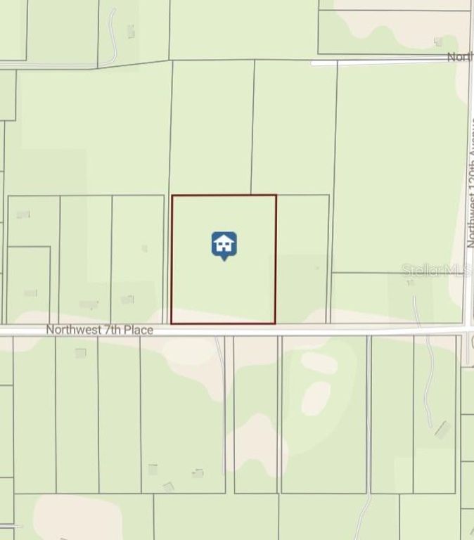 Image 2 of property listing at 12191 NW 7TH PLACE, Ocala, FL 34482