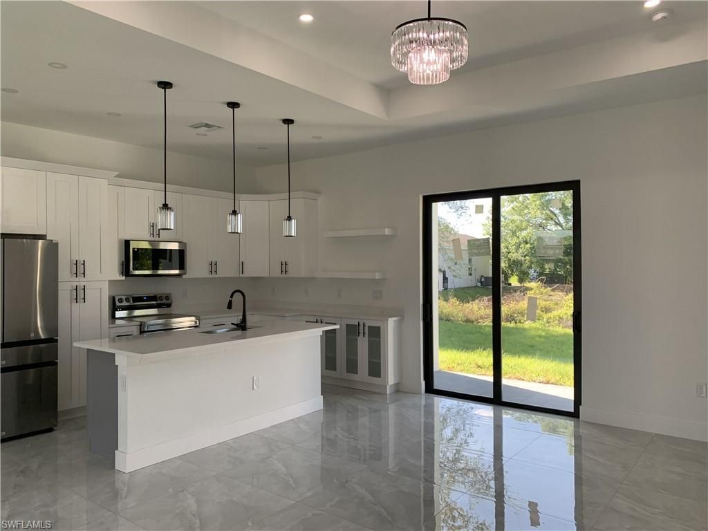 442 Redwing ST, LEHIGH ACRES, FL 33974 — photo 3