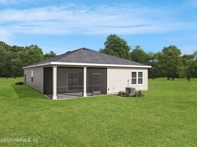 2722 POINTED LEAF Road, Green Cove Springs, FL 32043