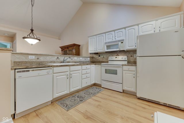 1128 Deerbrook Trail, Greenwood, IN 46142