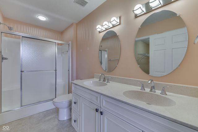1128 Deerbrook Trail, Greenwood, IN 46142