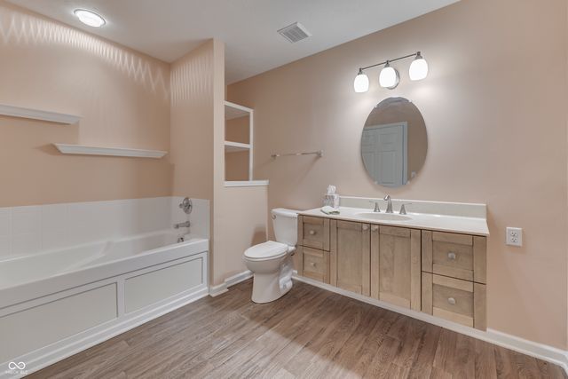 1128 Deerbrook Trail, Greenwood, IN 46142