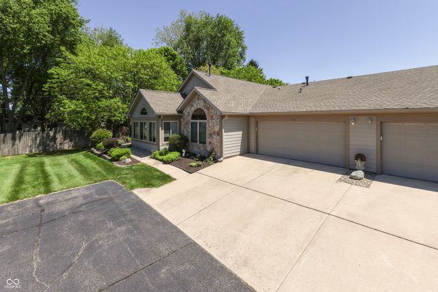 1128 Deerbrook Trail, Greenwood, IN 46142