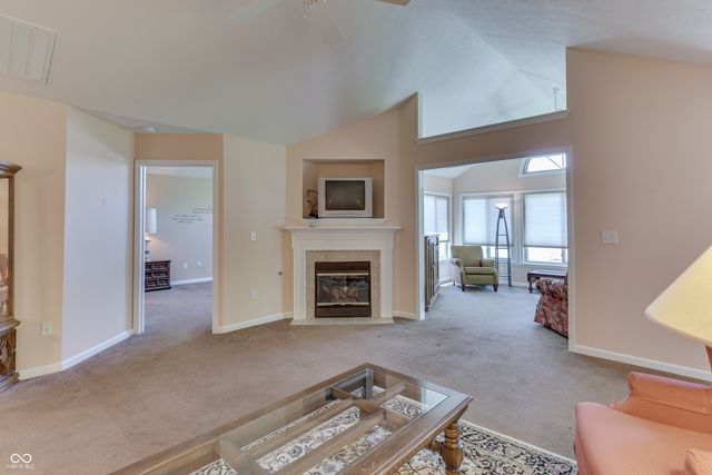 1128 Deerbrook Trail, Greenwood, IN 46142