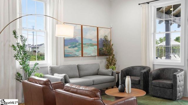 421 Scarlet Leaf Lane, Greenville, SC 29607