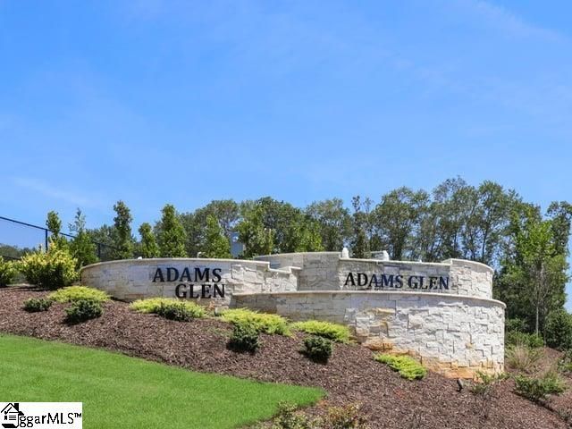 421 Scarlet Leaf Lane, Greenville, SC 29607
