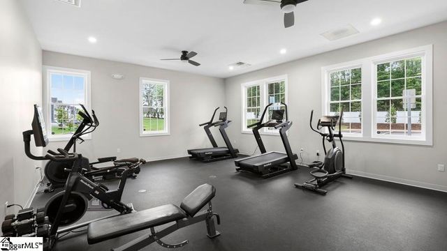 421 Scarlet Leaf Lane, Greenville, SC 29607